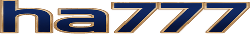 ha777 লোগো